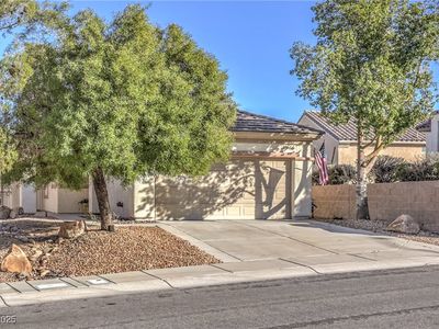 1376 Forlana Dr, Henderson, NV, 89052