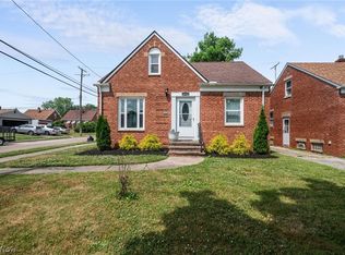 4162 W 57th St, Cleveland, OH 44144