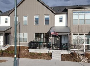 5852 Central Park Blvd, Denver, CO 80238