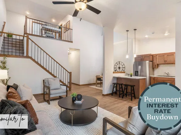 8002 E Tencate Pl, Sioux Falls, SD 57110