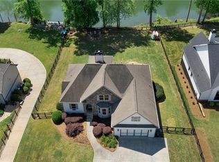 25 Linda Rd, Euharlee, GA 30120