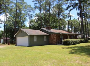 434 N Highway 125, Ray City, GA 31645