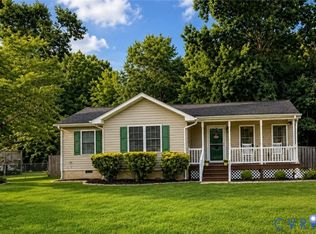 5725 Fox Hunt Trl, South Chesterfield, VA 23803