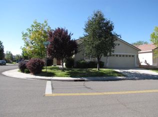 1798 Trek Trl, Reno, NV 89521