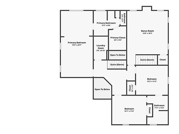 3rd image of 6537 Arvington Way
