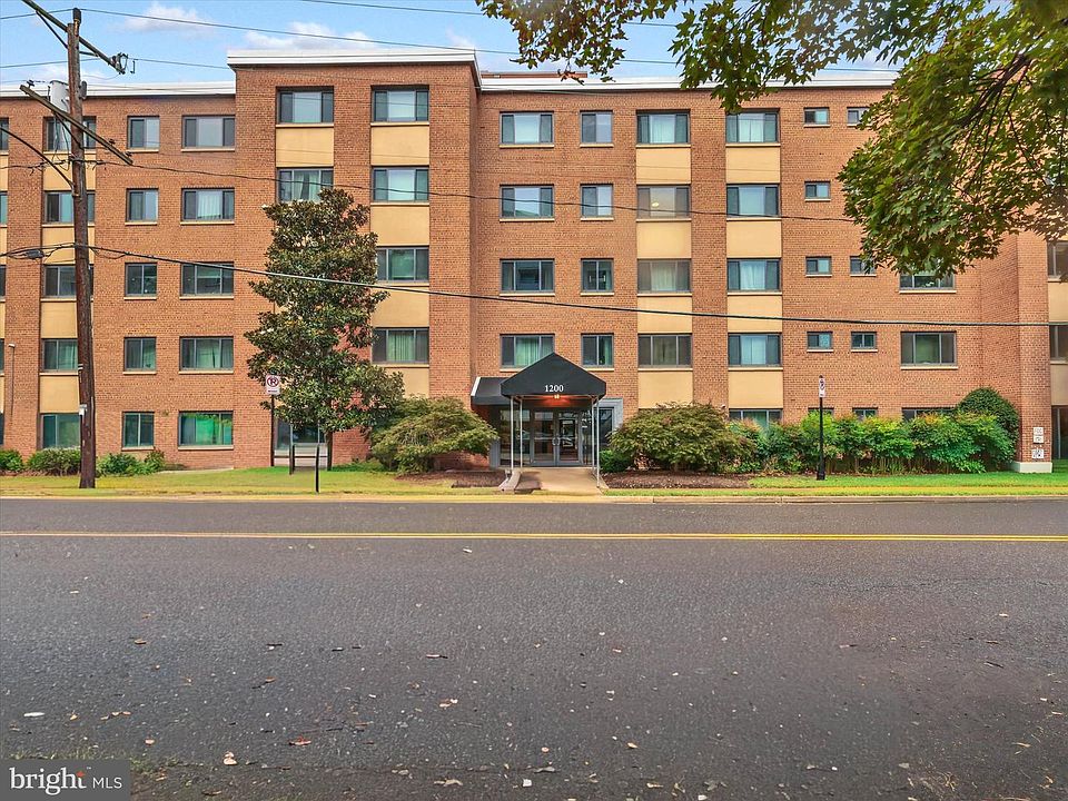 1st image of 1200 S Arlington Ridge Rd APT 316