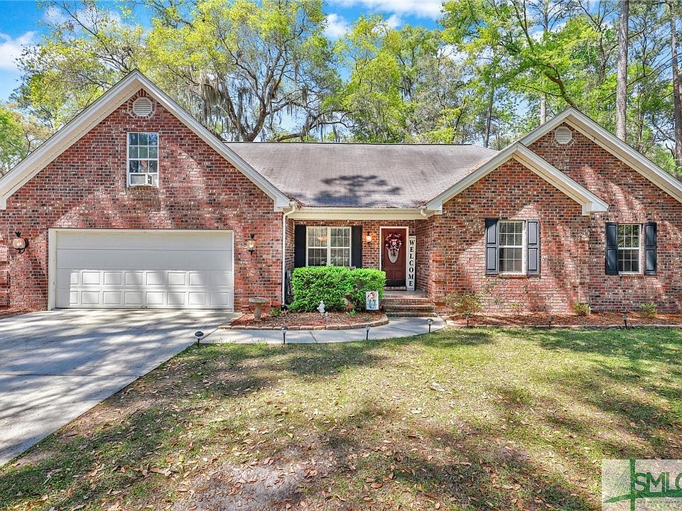1002 Belle Island Rd, Richmond Hill, GA 31324 Zillow