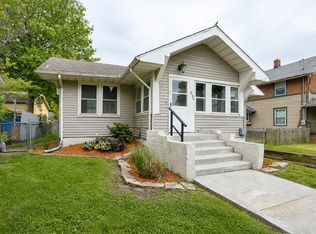 4106 Plainview Dr, Des Moines, IA 50311