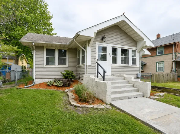 4106 Plainview Dr, Des Moines, IA 50311