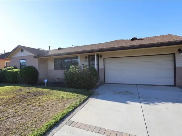 9243 La Rosa Dr, Temple City, CA 91780