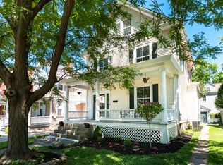 3602 Edwards Rd, Cincinnati, OH 45208