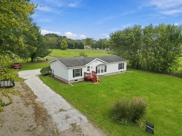 726 Beech St, Warsaw, OH 43844