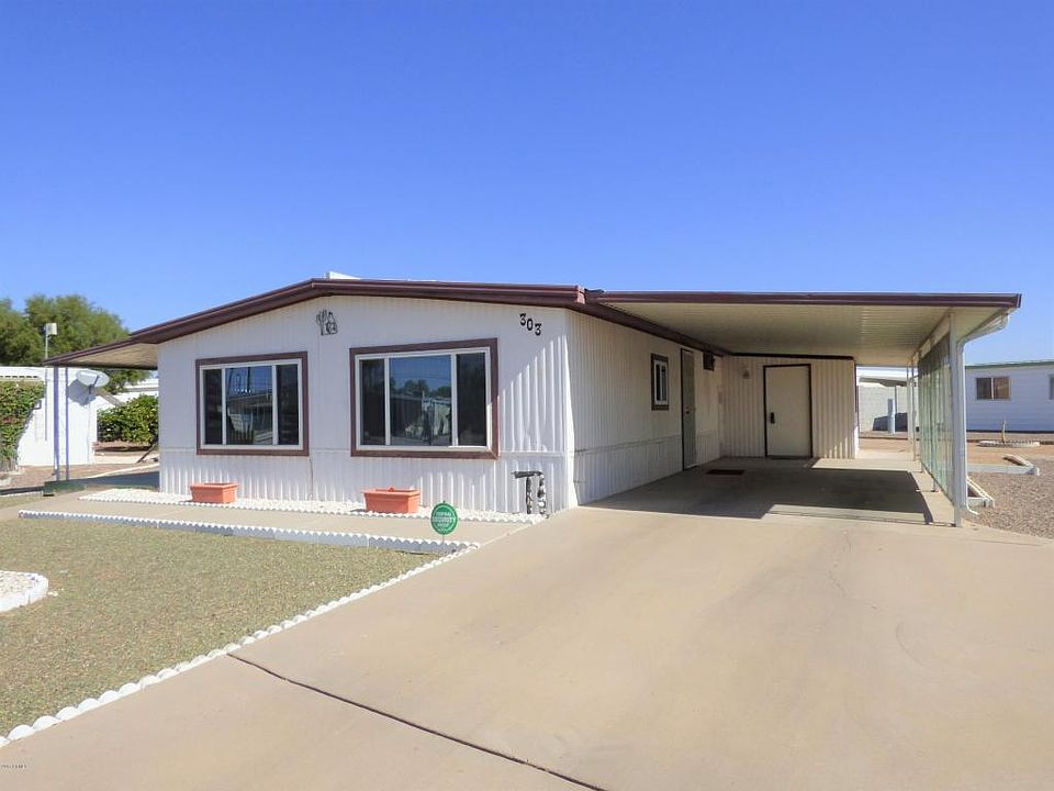 1st image of 303 S 72nd Cir