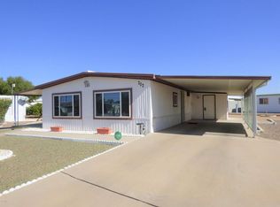 303 S 72nd Cir, Mesa, AZ 85208