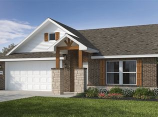 8731 Anise Dr, Centerton, AR 72719