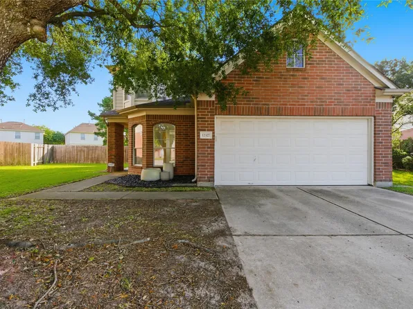 12327 Granite Woods Ct, Humble, TX 77346