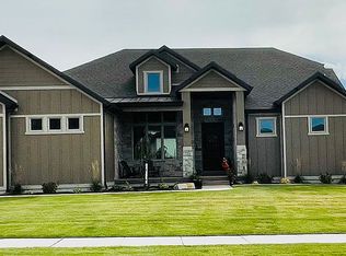 1384 E 670 N, Heber, UT 84032