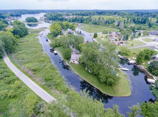 55 Ln 150b Jimmerson Lk, Angola, IN 46703