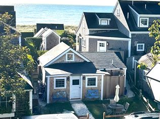 5 Bank St, Nantucket, MA 02554
