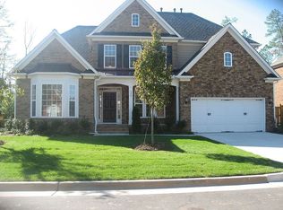 336 Belrose Dr, Cary, NC 27513