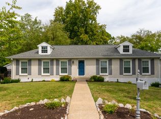 274 Richbriar Rd, Nashville, TN 37211