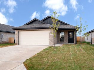6708 Pepperdine Dr, Amarillo, TX 79109