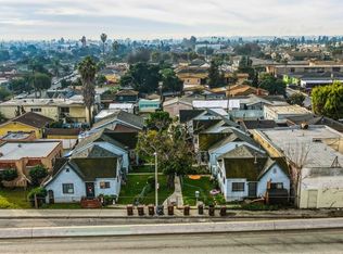 406 E Rosecrans Ave, Compton, CA 90221