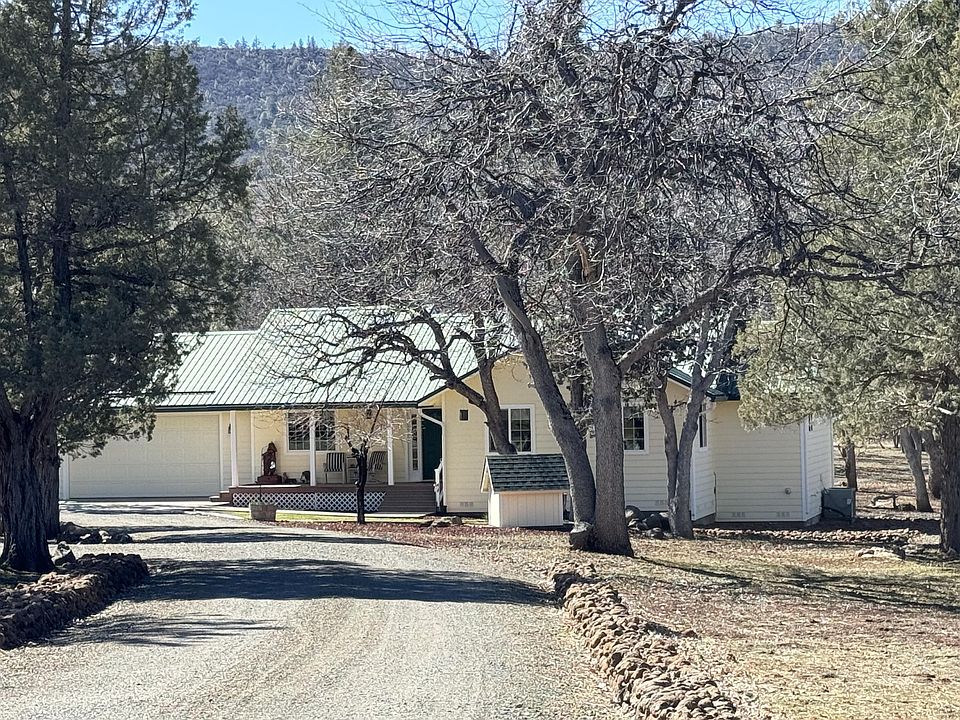 43050 Shoshoni Loop, Fall River Mills, CA 96028 Zillow