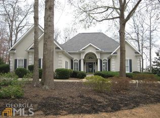 5030 Lakeridge Close, McDonough, GA 30253