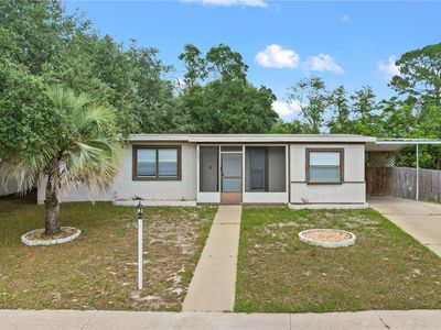 1591 Dunlap Dr, Deltona, FL, 32725