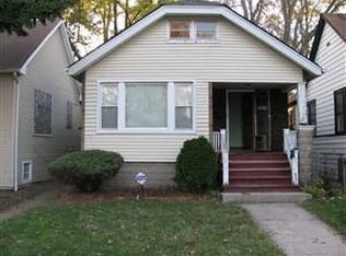 10738 S Eggleston Ave, Chicago, IL 60628