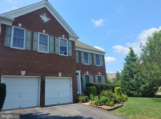 8950 Birch Bay Cir, Lorton, VA 22079