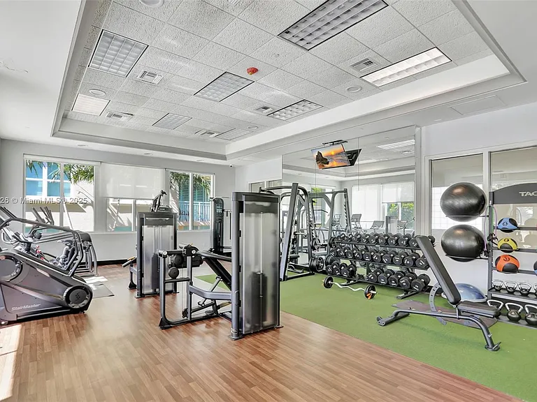 99 SE Mizner Blvd #821 — Photo 22