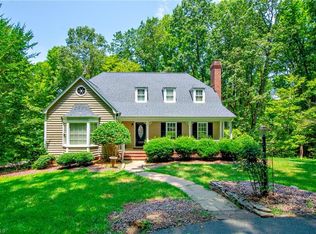 1927 Laura Ct, Asheboro, NC 27205