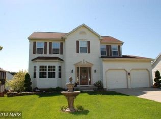 2811 Bachman Ct, Manchester, MD 21102