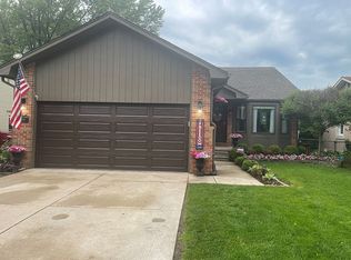 24911 Manila St, Harrison Township, MI