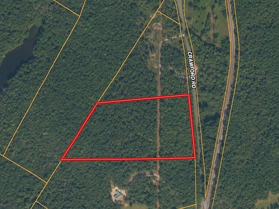 2nd image of 0 Crawford Rd #1