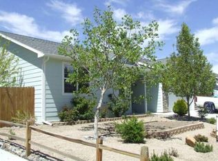 633 Irish Walk, Grand Junction, CO 81504