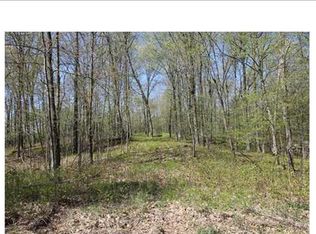 LOT 2 County Rd B, Cumberland, WI 54829
