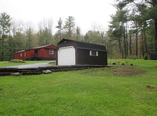 385 Lyon Rd, Bainbridge, NY 13733
