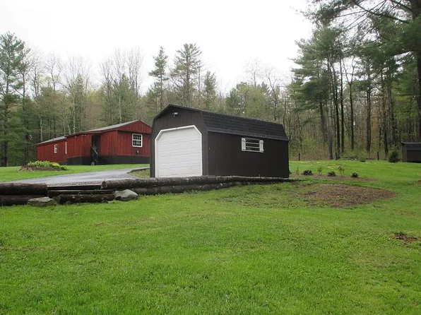 385 Lyon Rd, Bainbridge, NY 13733