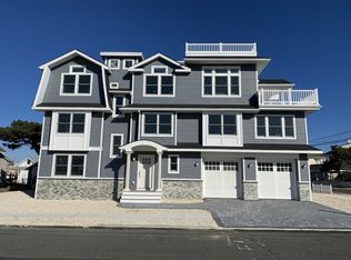 6212 Ocean Blvd, Brant Beach, NJ 08008