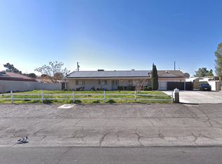 5269 Burnham Ave, Las Vegas, NV 89119