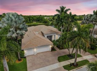 Sector 7-Parcel W, Weston, FL 33327