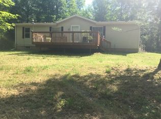 9148 W Lake Ellen Rd, Channing, MI 49815