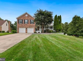 8302 Spring Blossom Ct, Laurel, MD 20723