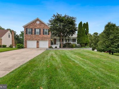 8302 Spring Blossom Ct, Laurel, MD, 20723