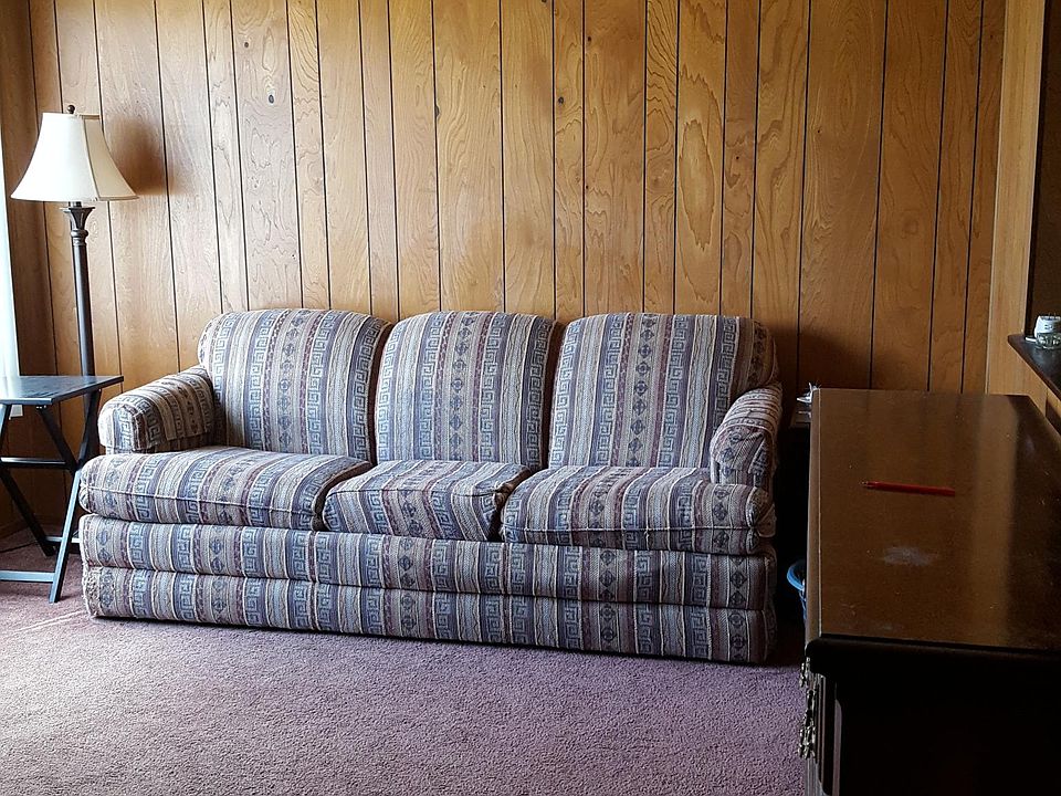 Living room is about 12x14 total area