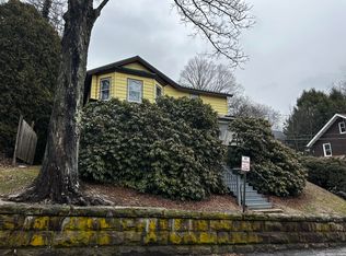 272 Jared St, Brookville, PA 15825