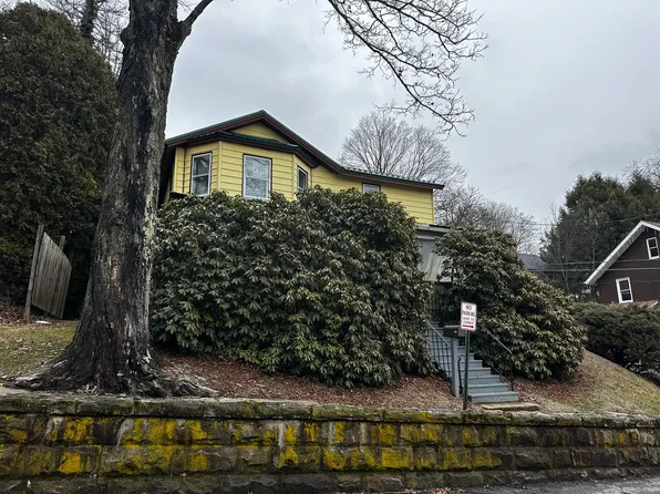 272 Jared St, Brookville, PA 15825